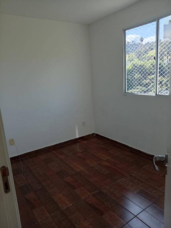 Apartamento, Belo Vale, 2 Quartos, 1 Vaga
