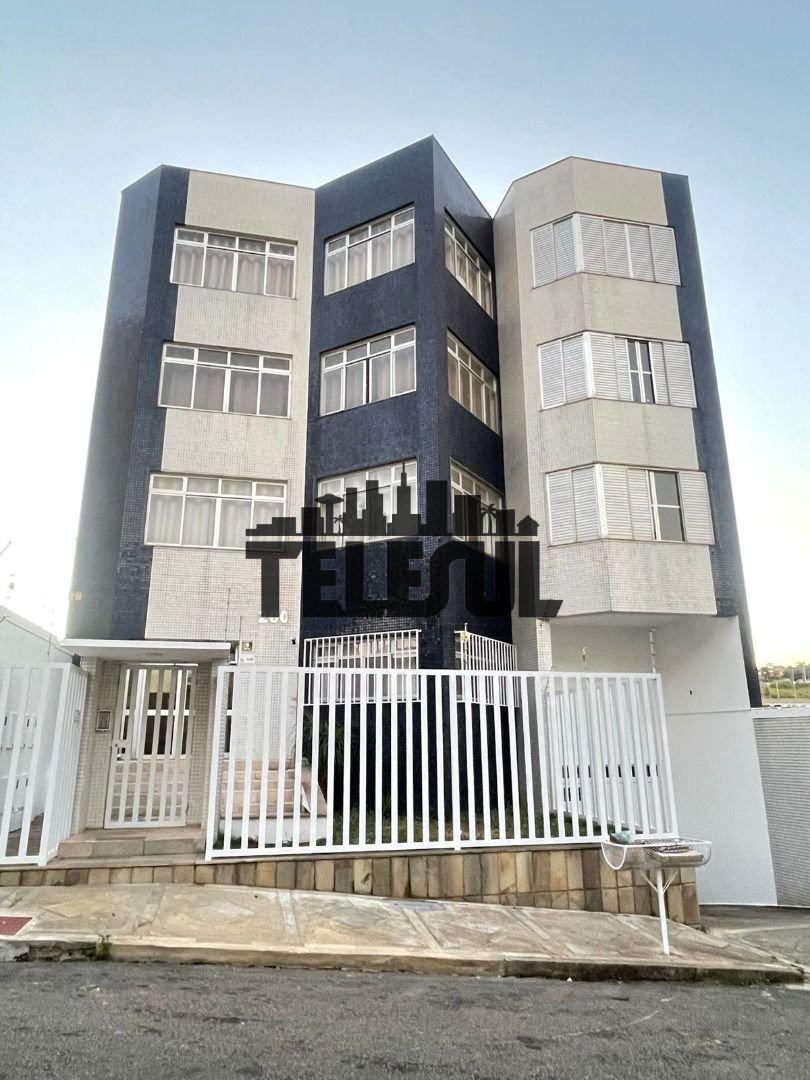 Apartamento, Santa Luiza, 3 Quartos, 2 Vagas, 1 Suíte