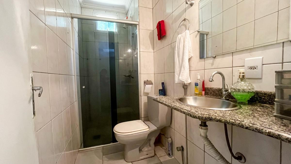 Apartamento, Havaí, 2 Quartos, 1 Vaga
