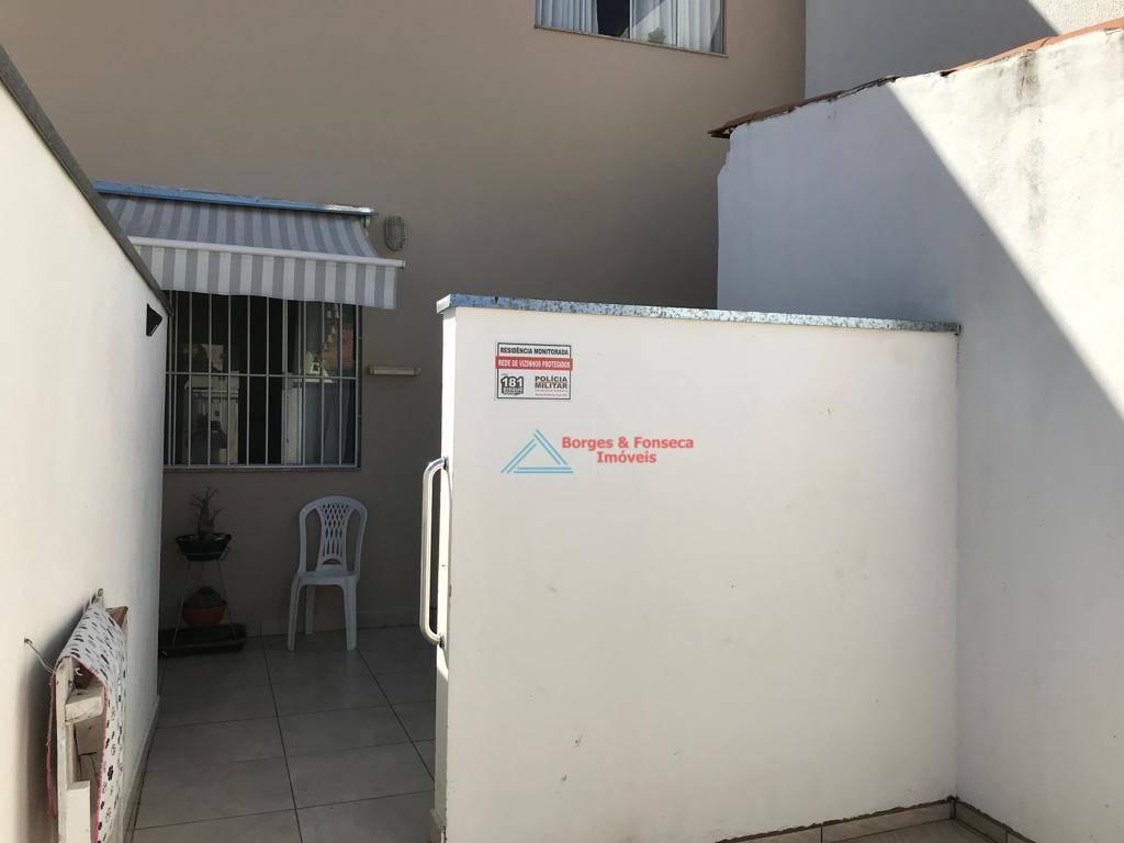 Apartamento, Jardim Simões, 2 Quartos, 1 Vaga, 1 Suíte