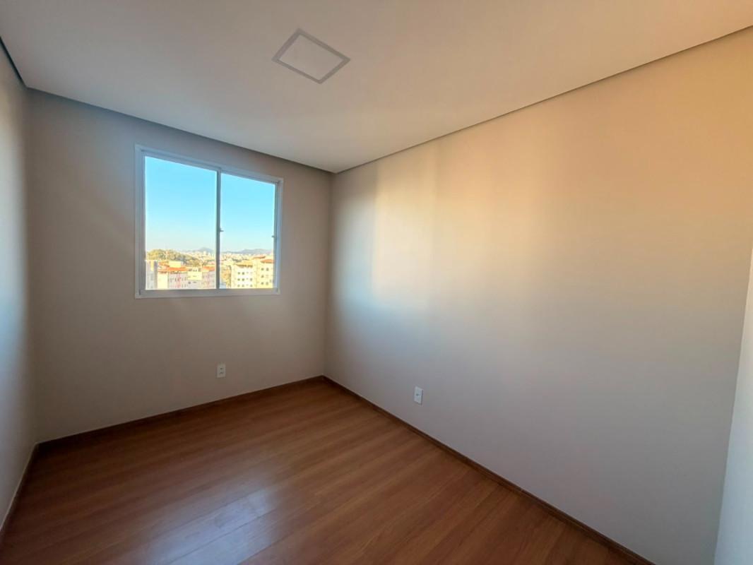 Apartamento, Santa Maria, 2 Quartos, 1 Vaga