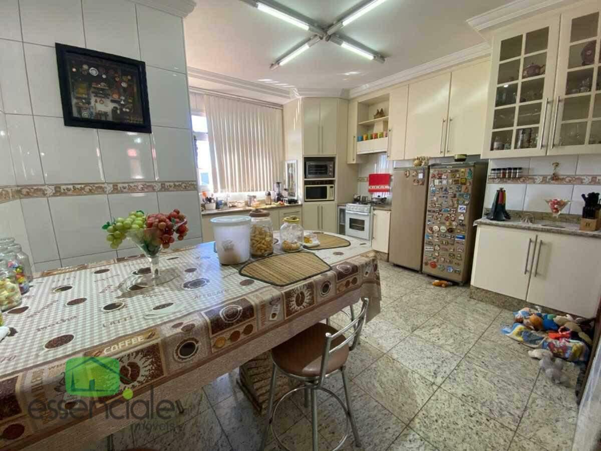Cobertura, Novo Eldorado, 4 Quartos, 4 Vagas, 2 Suítes