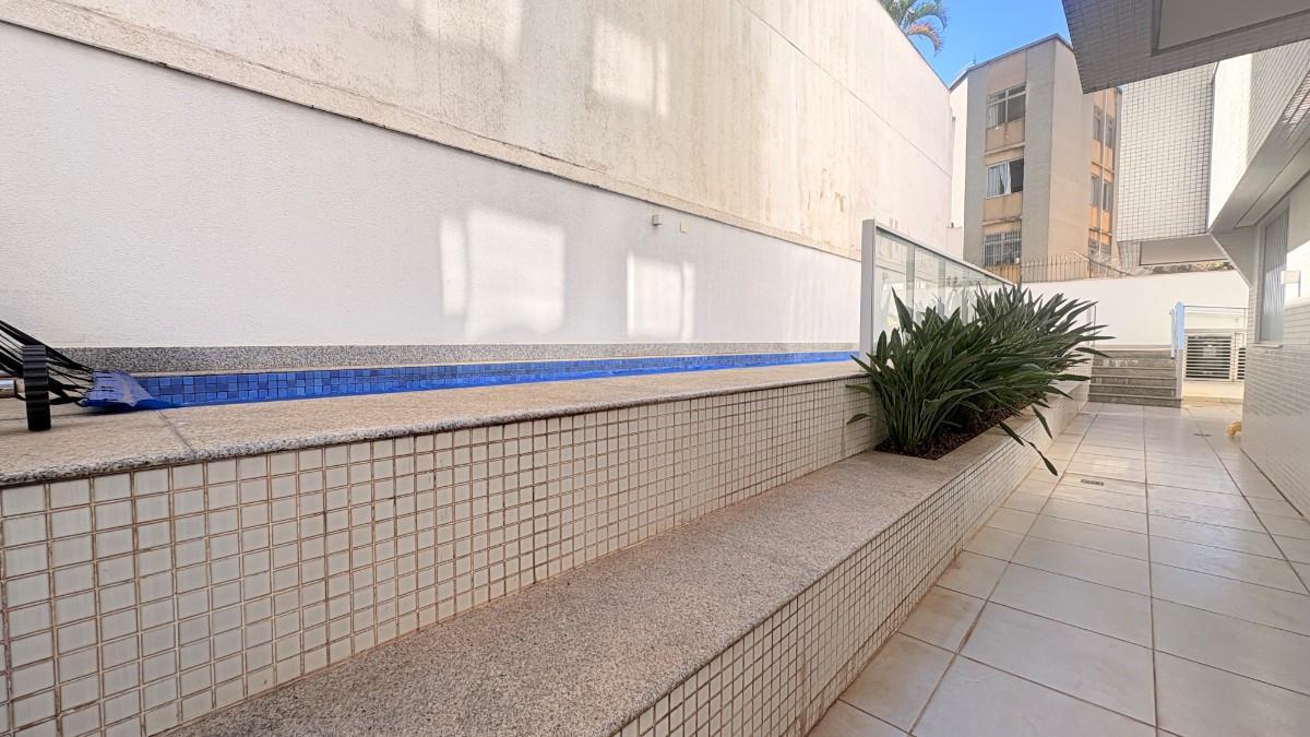 Apartamento, Gutierrez, 2 Quartos, 2 Vagas, 1 Suíte