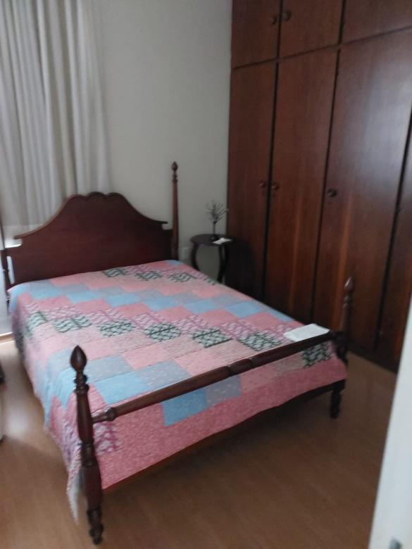 Apartamento, Santo Antônio, 2 Quartos, 1 Vaga