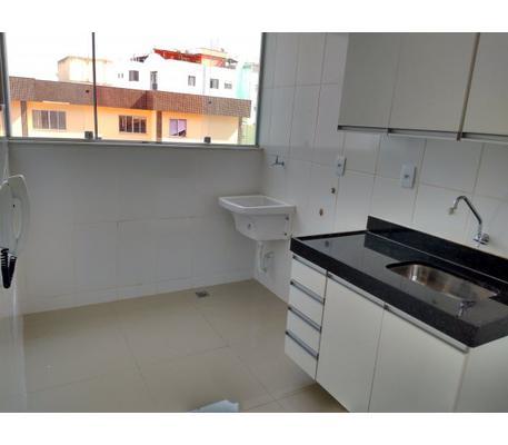 Cobertura, Manacás, 3 Quartos, 2 Vagas, 1 Suíte