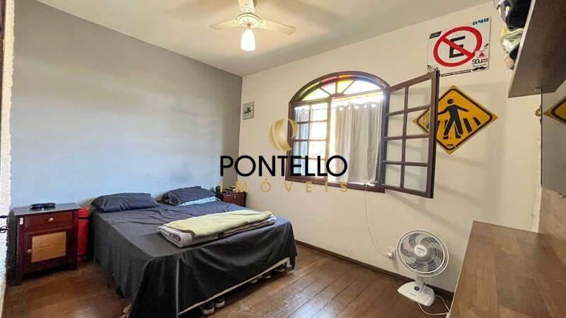 Casa, Ouro Preto, 4 Quartos, 3 Vagas, 1 Suíte