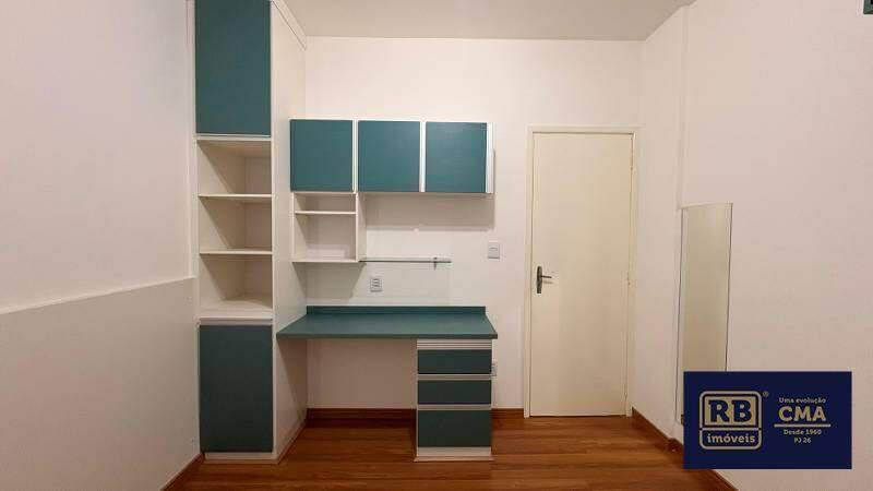 Apartamento, Sion, 4 Quartos, 2 Vagas, 1 Suíte