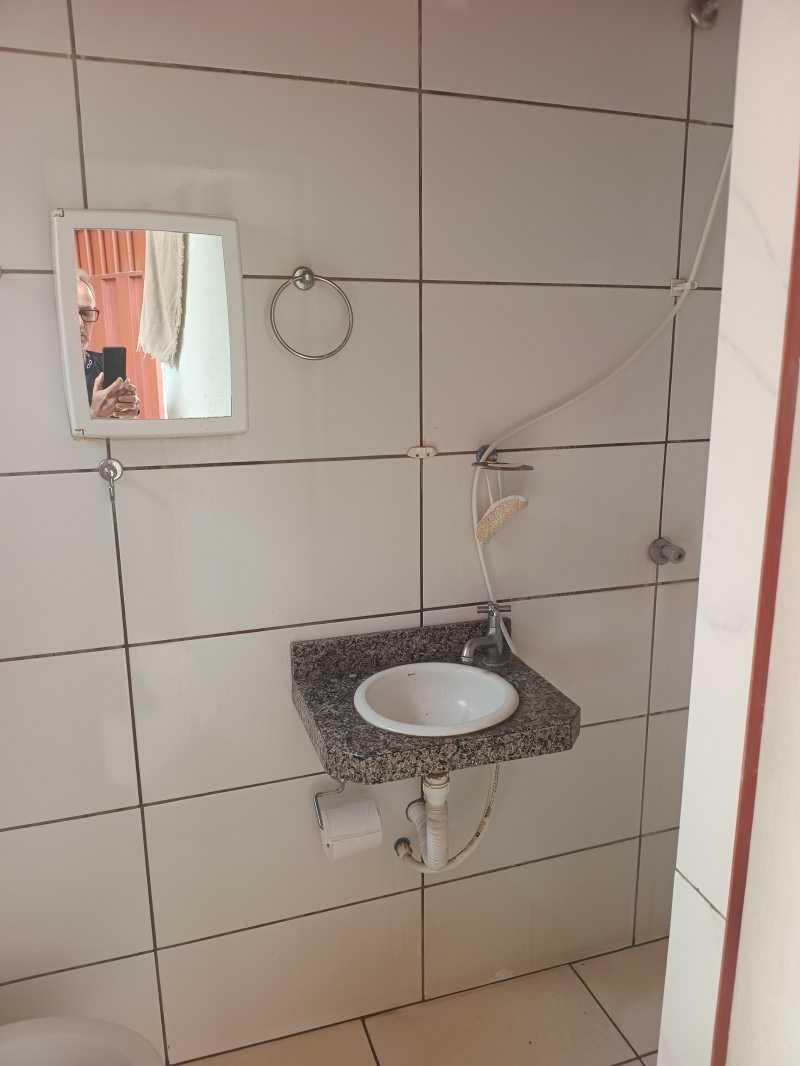 Casa, Chácara São Geraldo, 1 Quarto, 3 Vagas