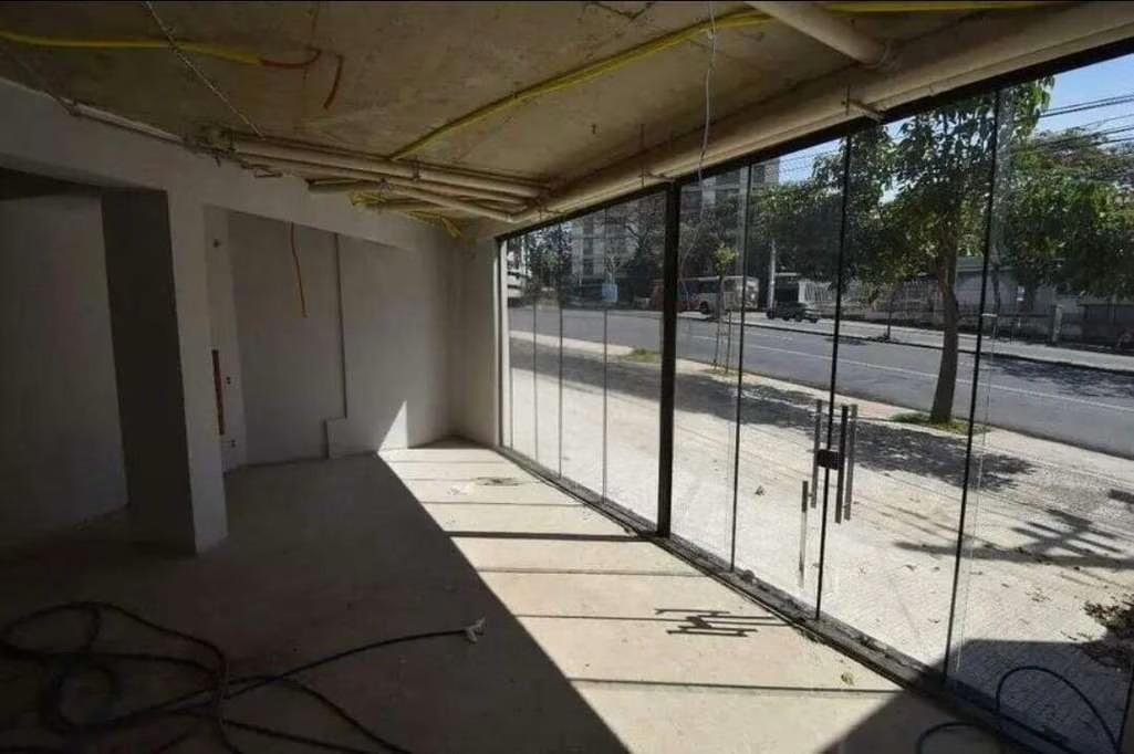 Andar, Santo Agostinho, 0 Quarto, 0 Vaga