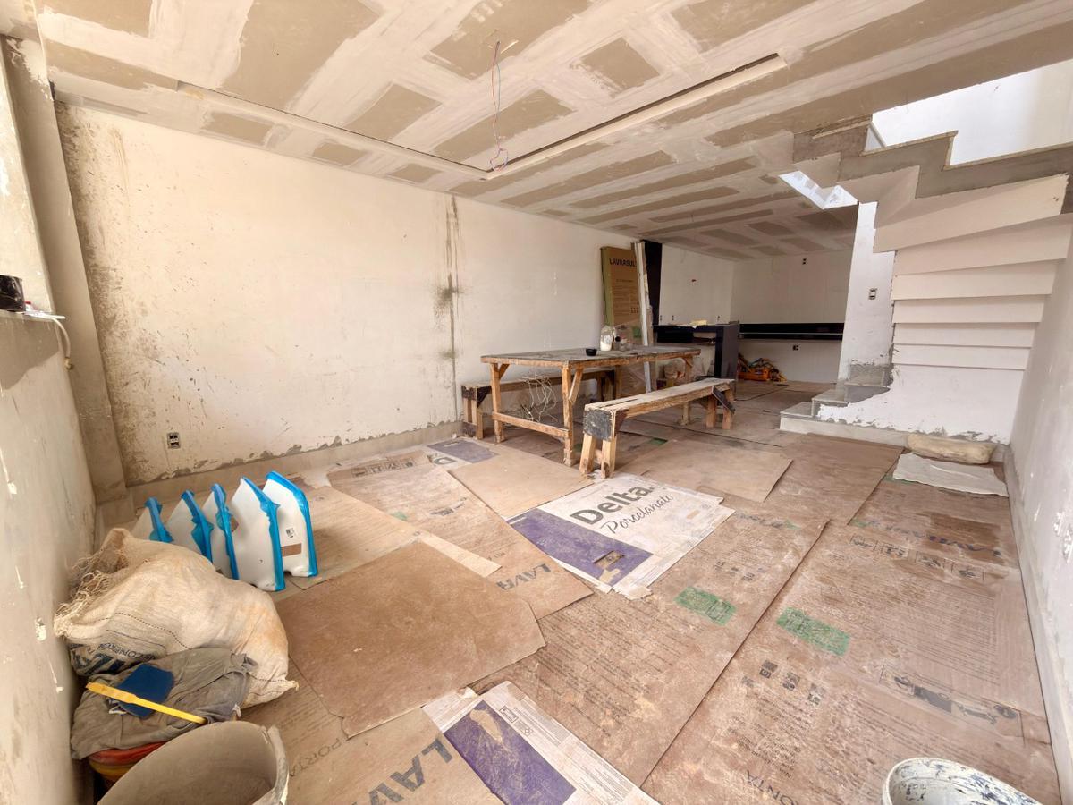 Casa, Santa Amélia, 3 Quartos, 2 Vagas, 1 Suíte