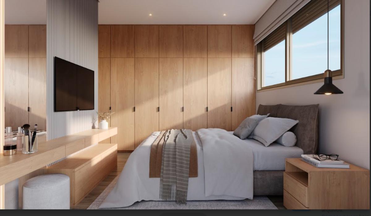 Apartamento, Coração de Jesus, 3 Quartos, 2 Vagas, 1 Suíte
