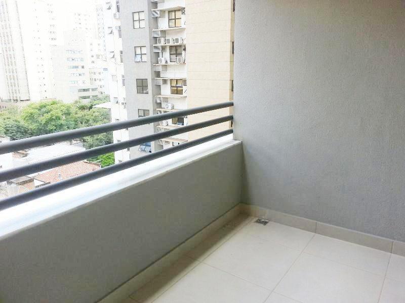 Apartamento, Centro, 2 Quartos, 2 Vagas, 1 Suíte
