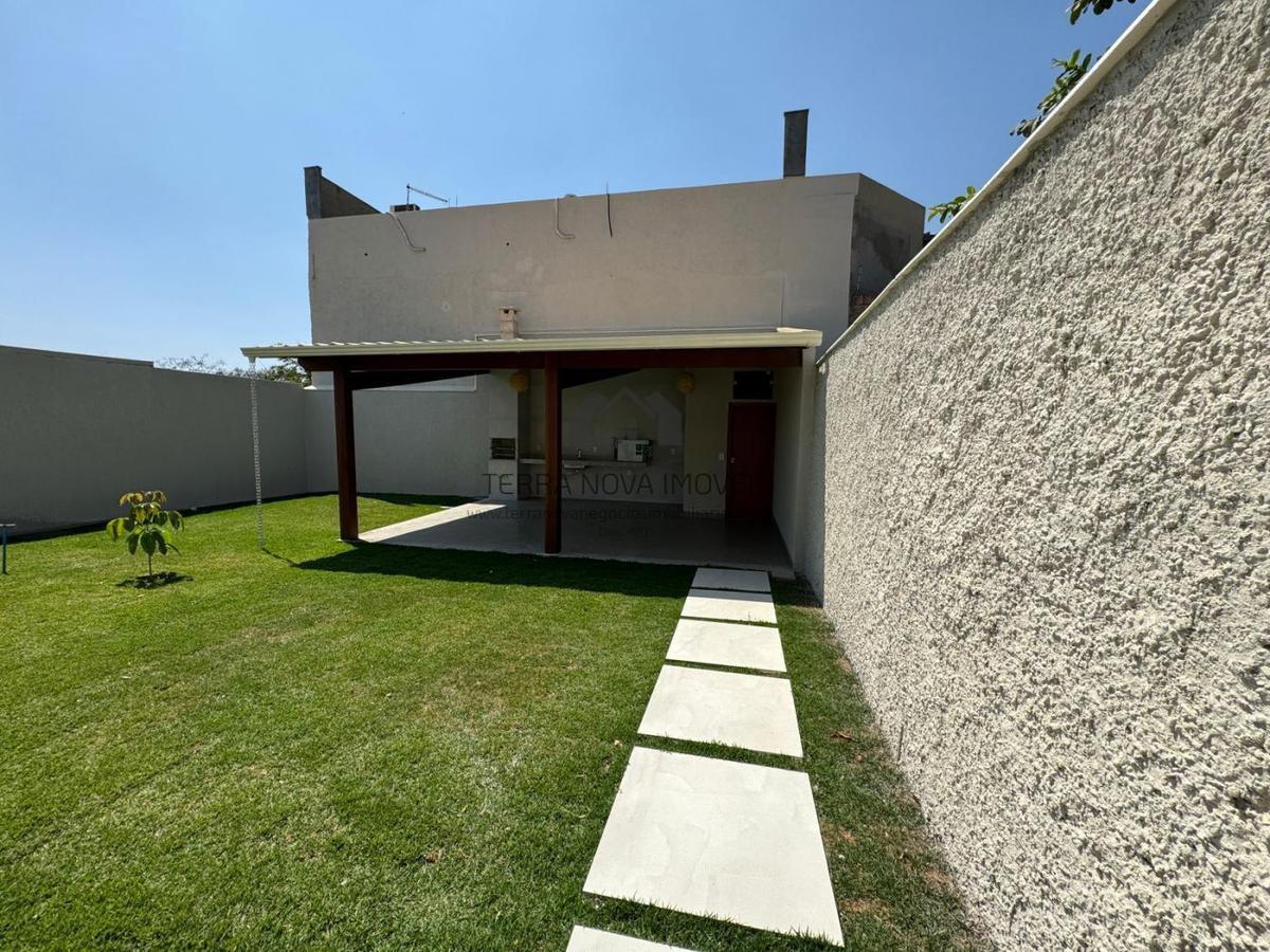 Casa, Jardim Ipê, 3 Quartos
