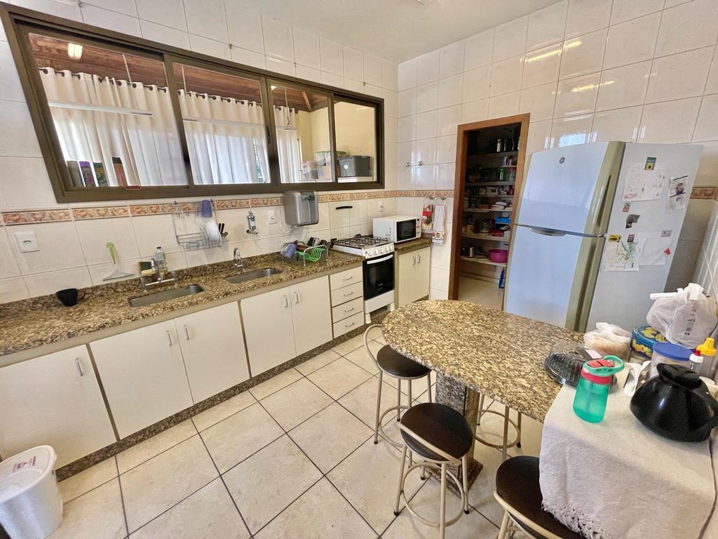 Casa, Bandeirantes (pampulha), 10 Quartos, 4 Vagas, 5 Suítes