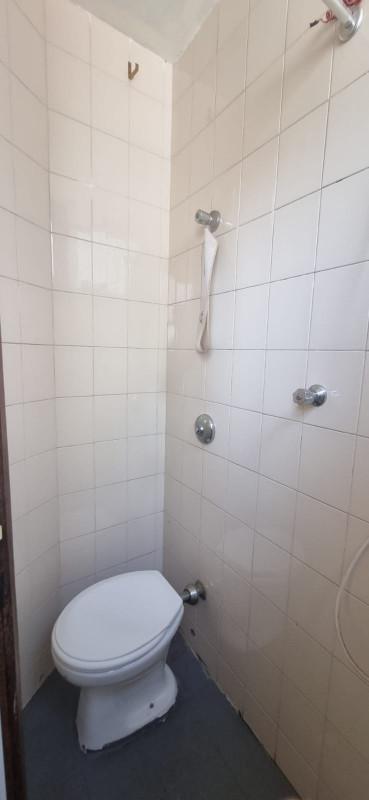 Apartamento, Horto, 2 Quartos, 1 Vaga