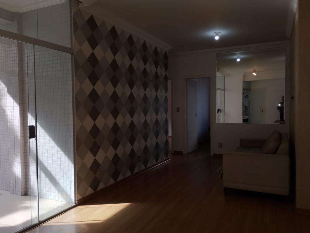 Apartamento, Nova Granada, 3 Quartos, 2 Vagas, 1 Suíte