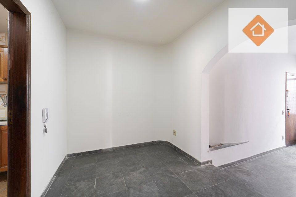 Apartamento, Coração Eucarístico, 3 Quartos, 1 Vaga, 1 Suíte
