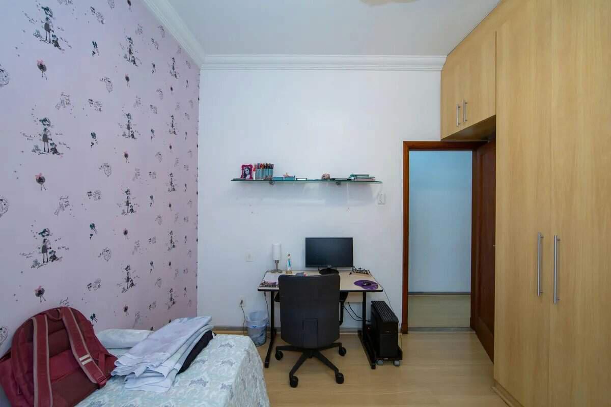 Casa, Prado, 5 Quartos, 6 Vagas, 2 Suítes