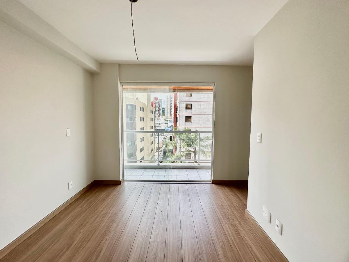 Apartamento, Buritis, 4 Quartos, 3 Vagas, 1 Suíte