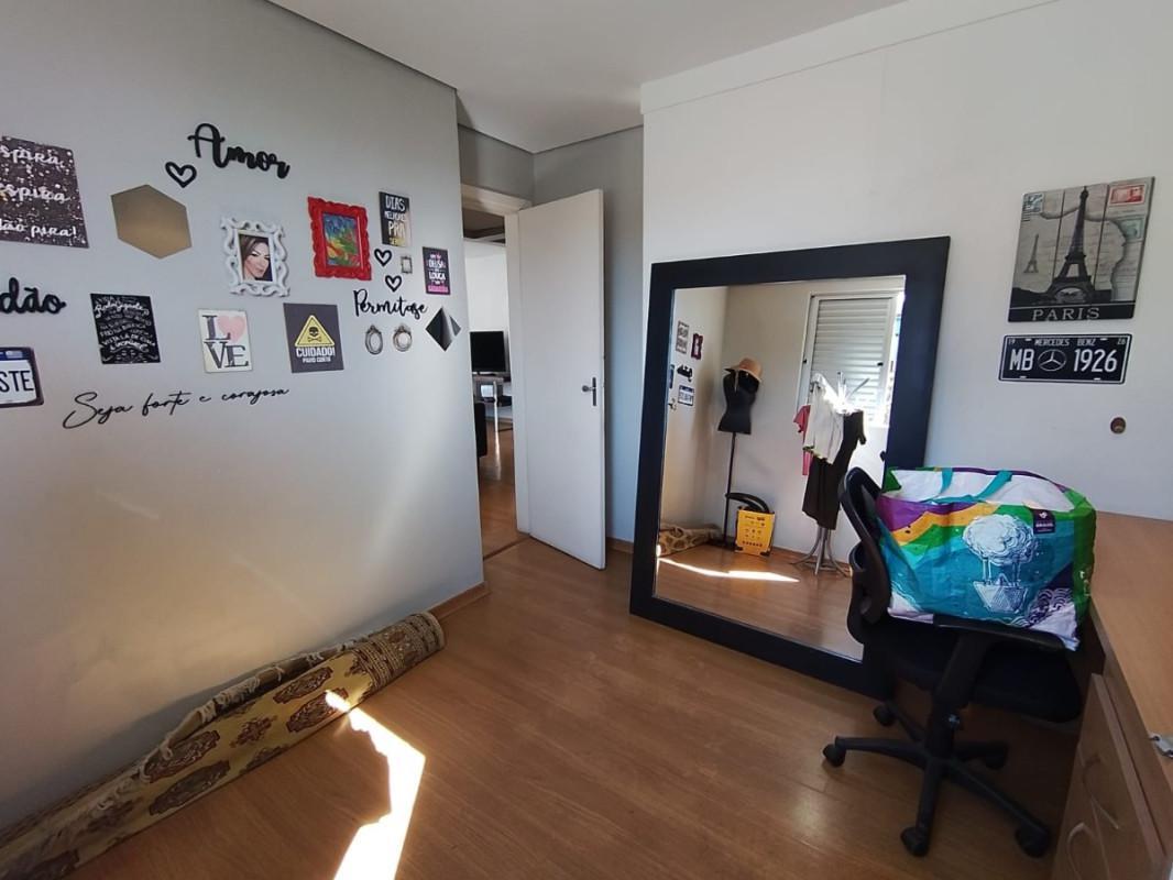 Apartamento, Nova Granada, 3 Quartos, 3 Vagas, 1 Suíte