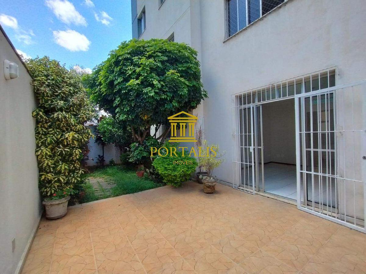 Apartamento, Sagrada Família, 3 Quartos, 2 Vagas, 1 Suíte