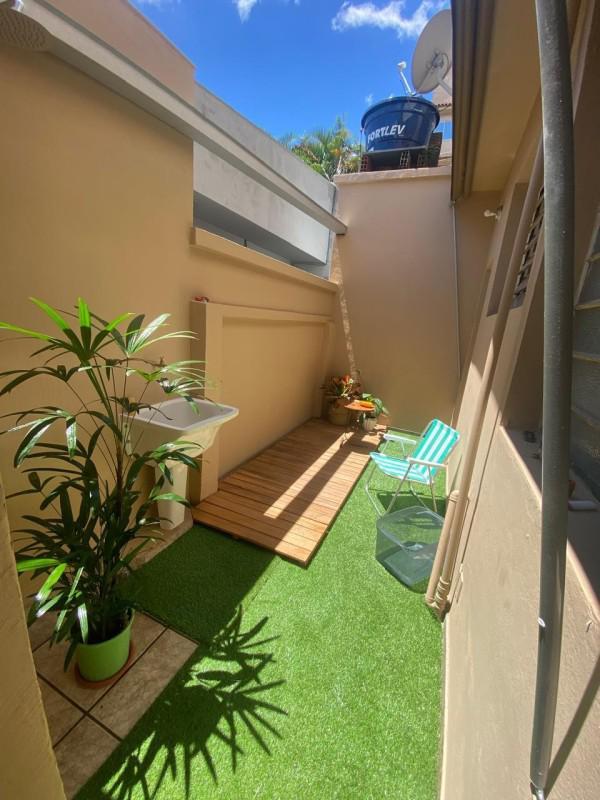 Apartamento, Sagrada Família, 2 Quartos, 1 Vaga