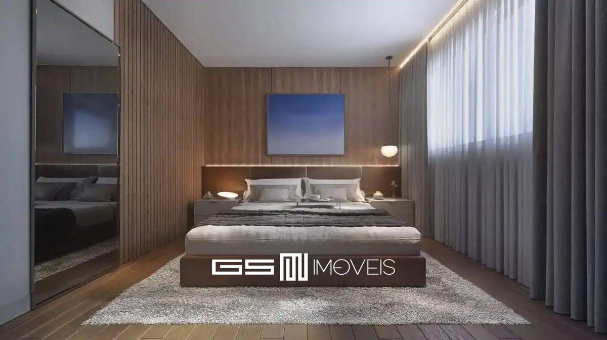 Apartamento, Prado, 3 Quartos, 2 Vagas, 3 Suítes