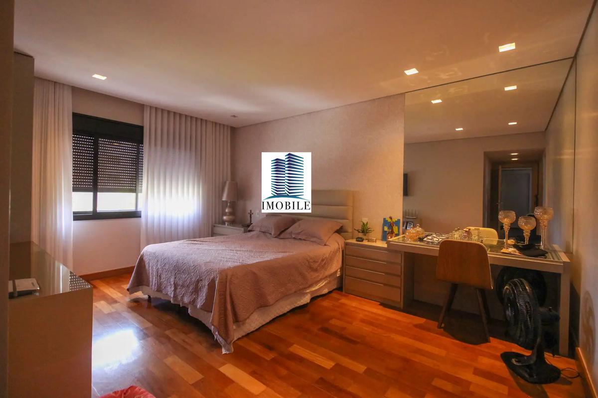 Apartamento, Gutierrez, 4 Quartos, 3 Vagas, 2 Suítes
