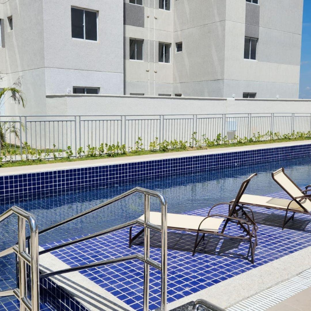 Apartamento, Palmeiras, 3 Quartos, 1 Vaga, 1 Suíte