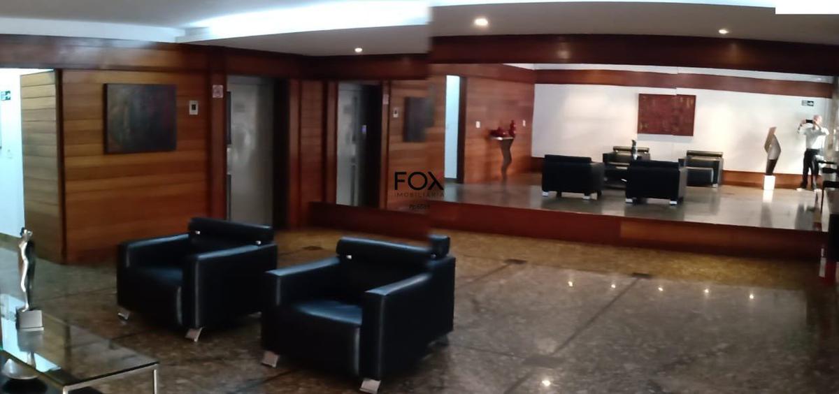 Apartamento, Lourdes, 4 Quartos, 2 Vagas, 1 Suíte