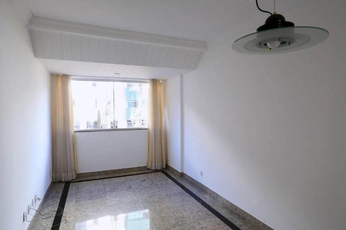 Apartamento, Silveira, 3 Quartos, 1 Vaga, 1 Suíte