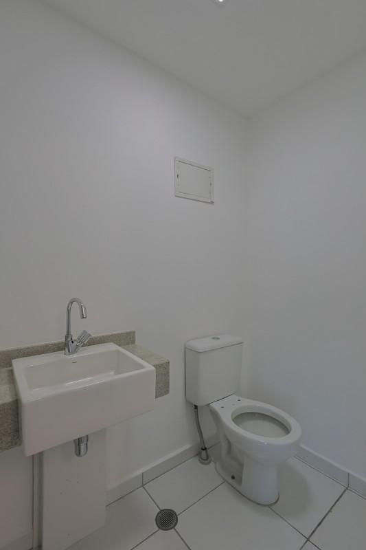 Andar, Vila da Serra, 0 Quarto, 0 Vaga