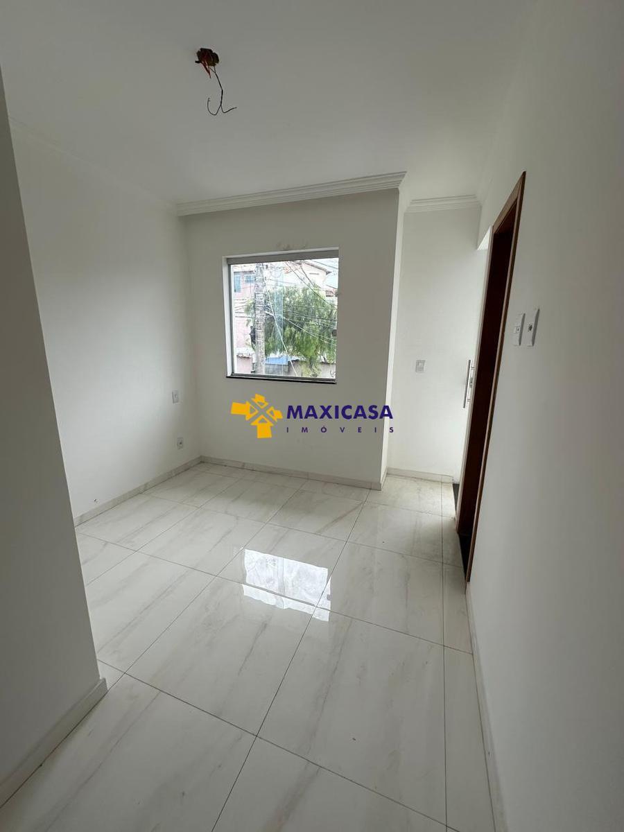 Casa, Santa Amélia, 3 Quartos, 2 Vagas, 1 Suíte