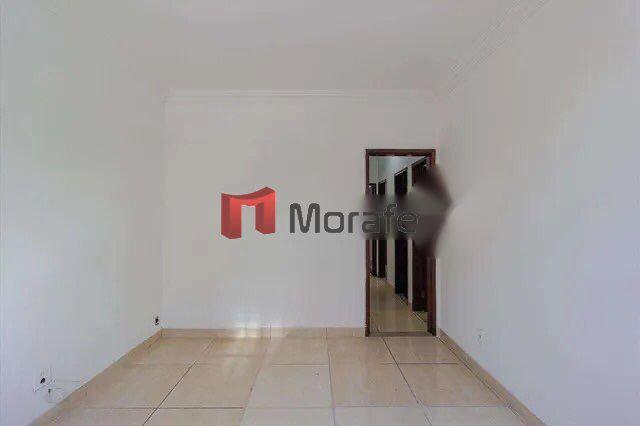 Apartamento, Sagrada Família, 3 Quartos, 1 Vaga