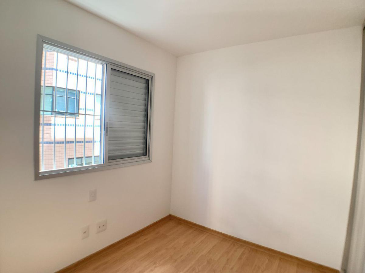 Apartamento, Carmo, 2 Quartos, 2 Vagas, 1 Suíte