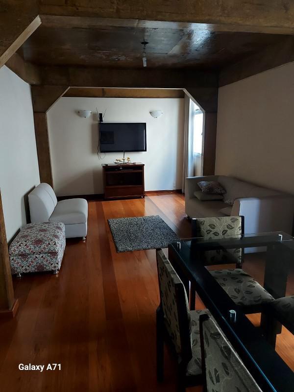 Apartamento, Coração Eucarístico, 4 Quartos, 2 Vagas, 1 Suíte