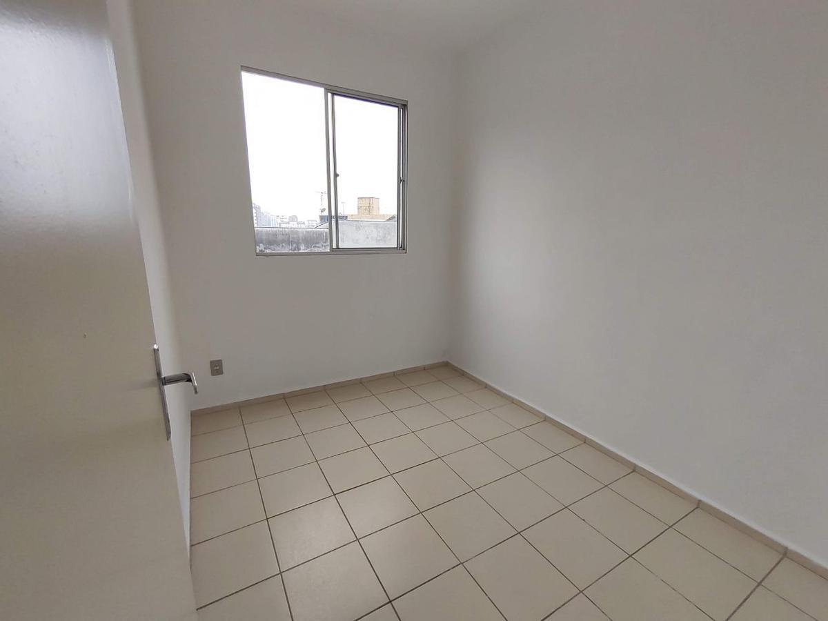 Apartamento, João Pinheiro, 3 Quartos, 1 Vaga