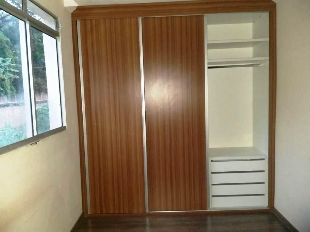 Apartamento, Frei Leopoldo, 2 Quartos, 1 Vaga