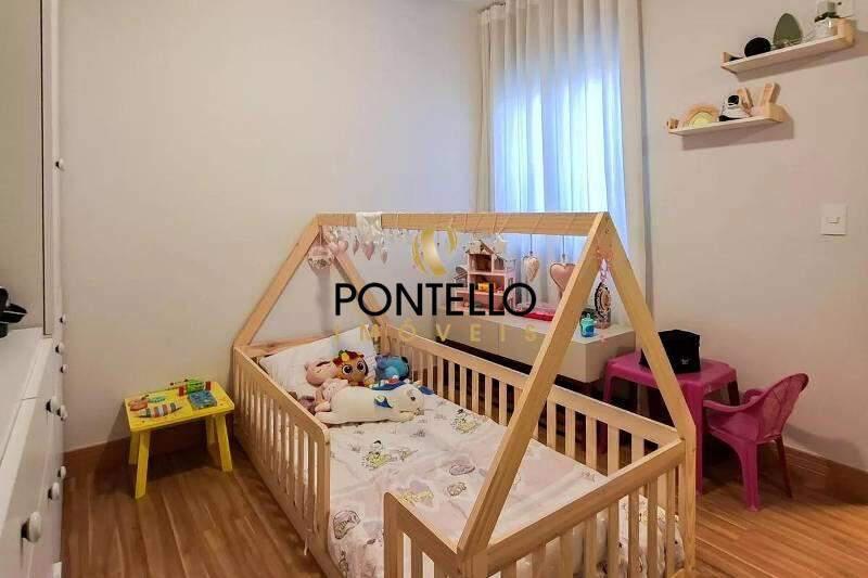 Apartamento, Palmares, 4 Quartos, 3 Vagas, 2 Suítes
