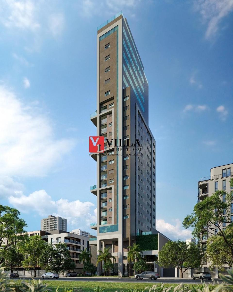 Apartamento, Savassi, 4 Quartos, 3 Vagas, 2 Suítes