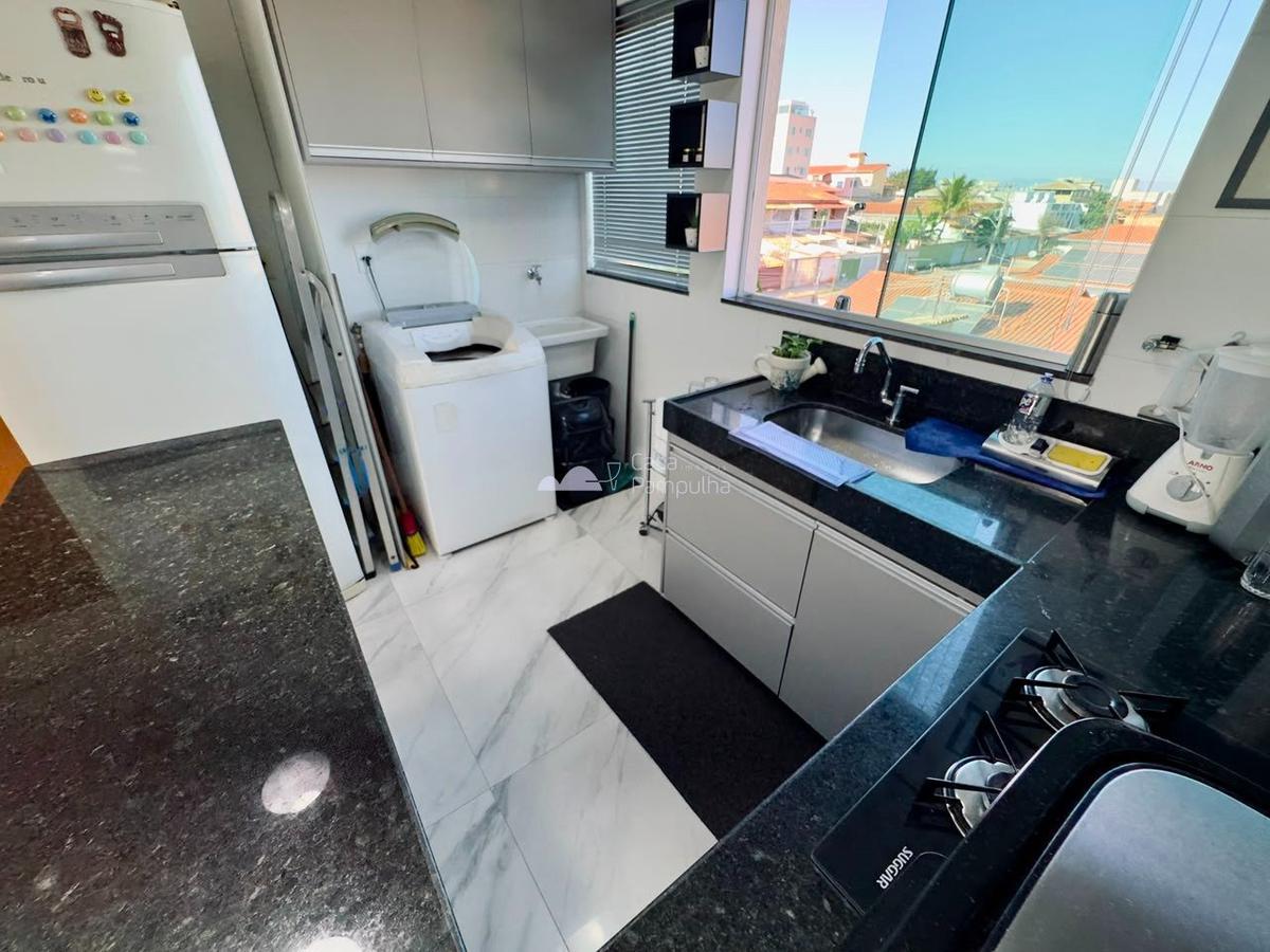 Apartamento, Santa Mônica, 3 Quartos, 1 Vaga, 1 Suíte