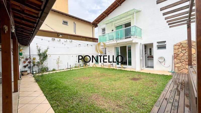 Casa, Planalto, 3 Quartos, 2 Vagas, 1 Suíte