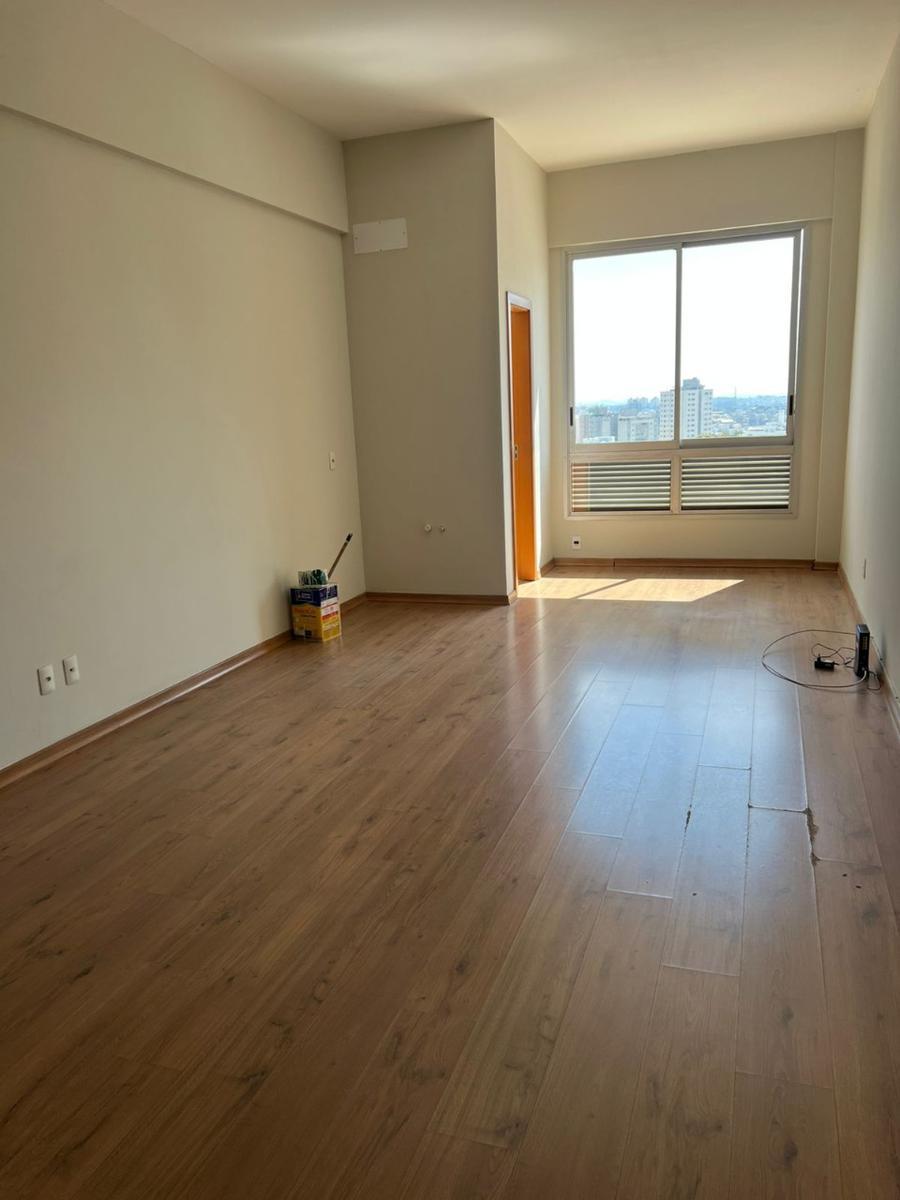 Sala, Buritis, 0 Quarto, 1 Vaga