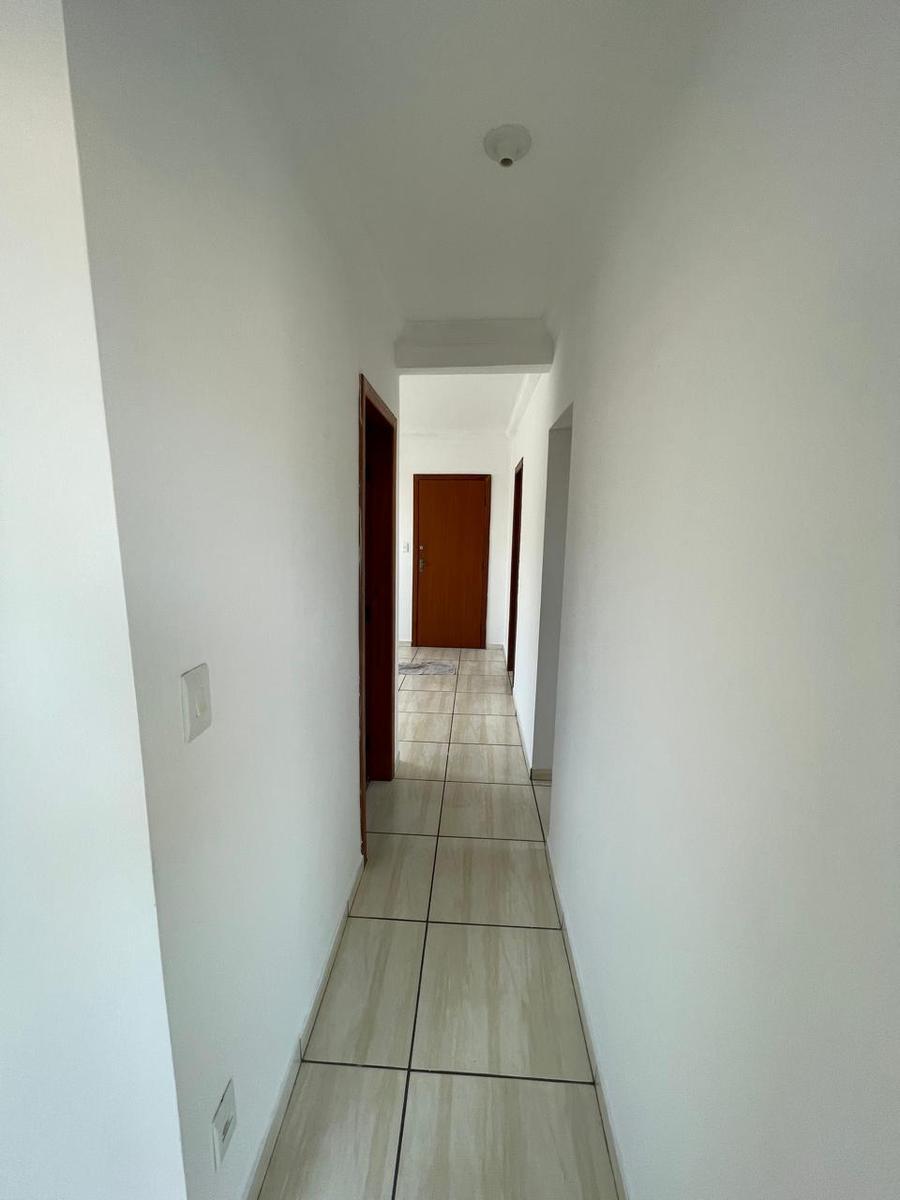 Apartamento, Santa Terezinha, 3 Quartos, 1 Vaga, 1 Suíte