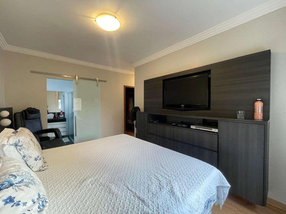 Apartamento, Anchieta, 4 Quartos, 3 Vagas, 2 Suítes