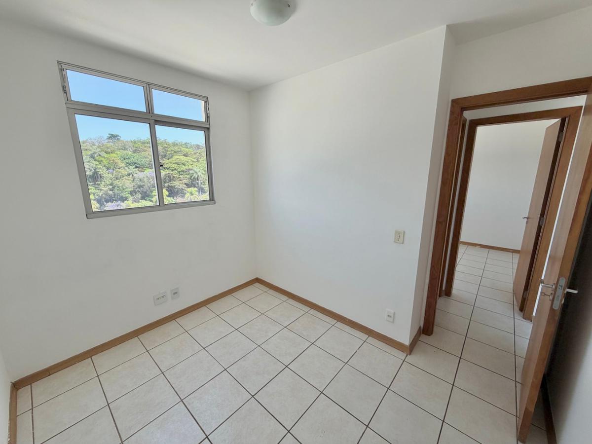 Apartamento, Liberdade, 2 Quartos, 1 Vaga