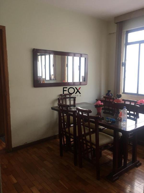 Apartamento, Cruzeiro, 3 Quartos, 1 Vaga