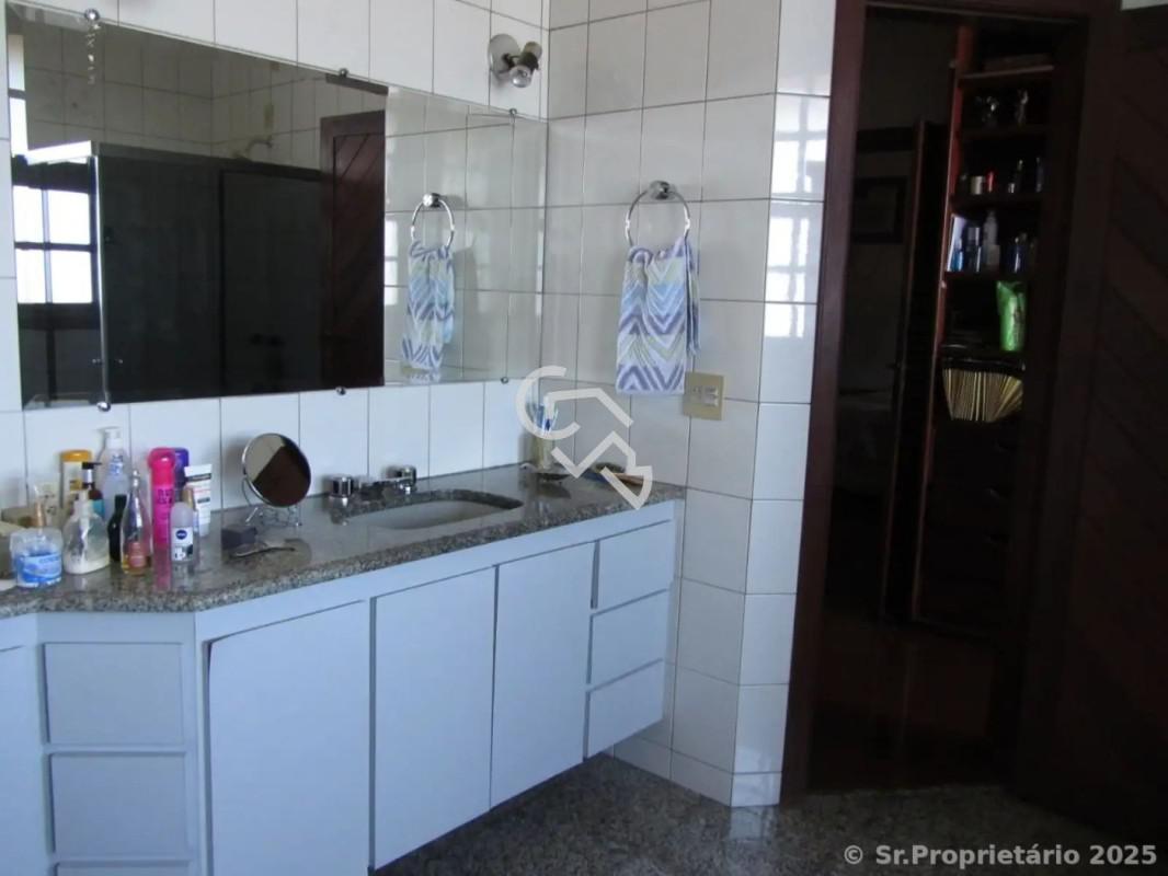 Casa, Alto Caiçaras, 3 Quartos, 3 Vagas, 1 Suíte
