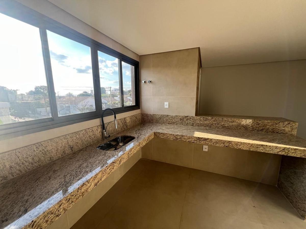 Apartamento, Graça, 4 Quartos, 3 Vagas, 2 Suítes