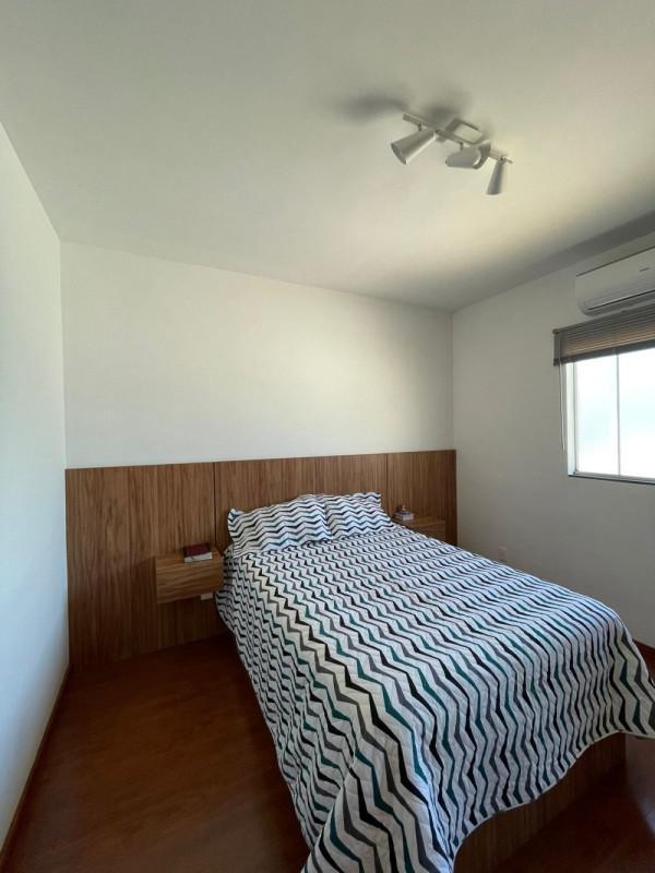 Apartamento, Masterville, 3 Quartos, 1 Vaga